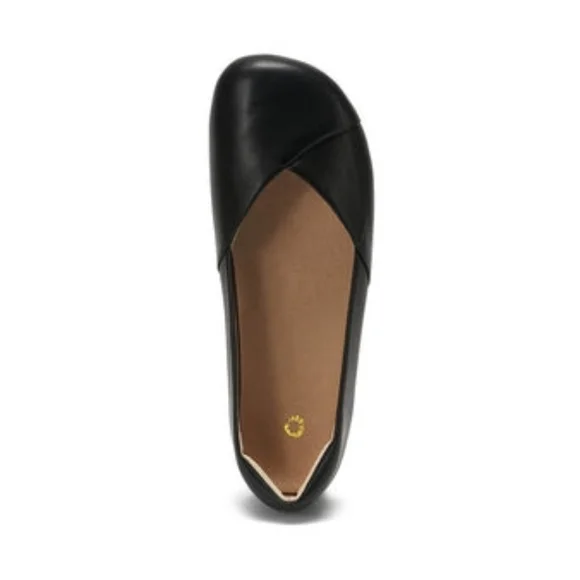 Xero Shoes Barefoot Phoenix Leather - Women's Dressy Flat - Picture 1 of 6